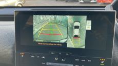 Toyota bZ4X 150kW Motion 71.4kWh 5dr Auto [11kW] Electric Hatchback